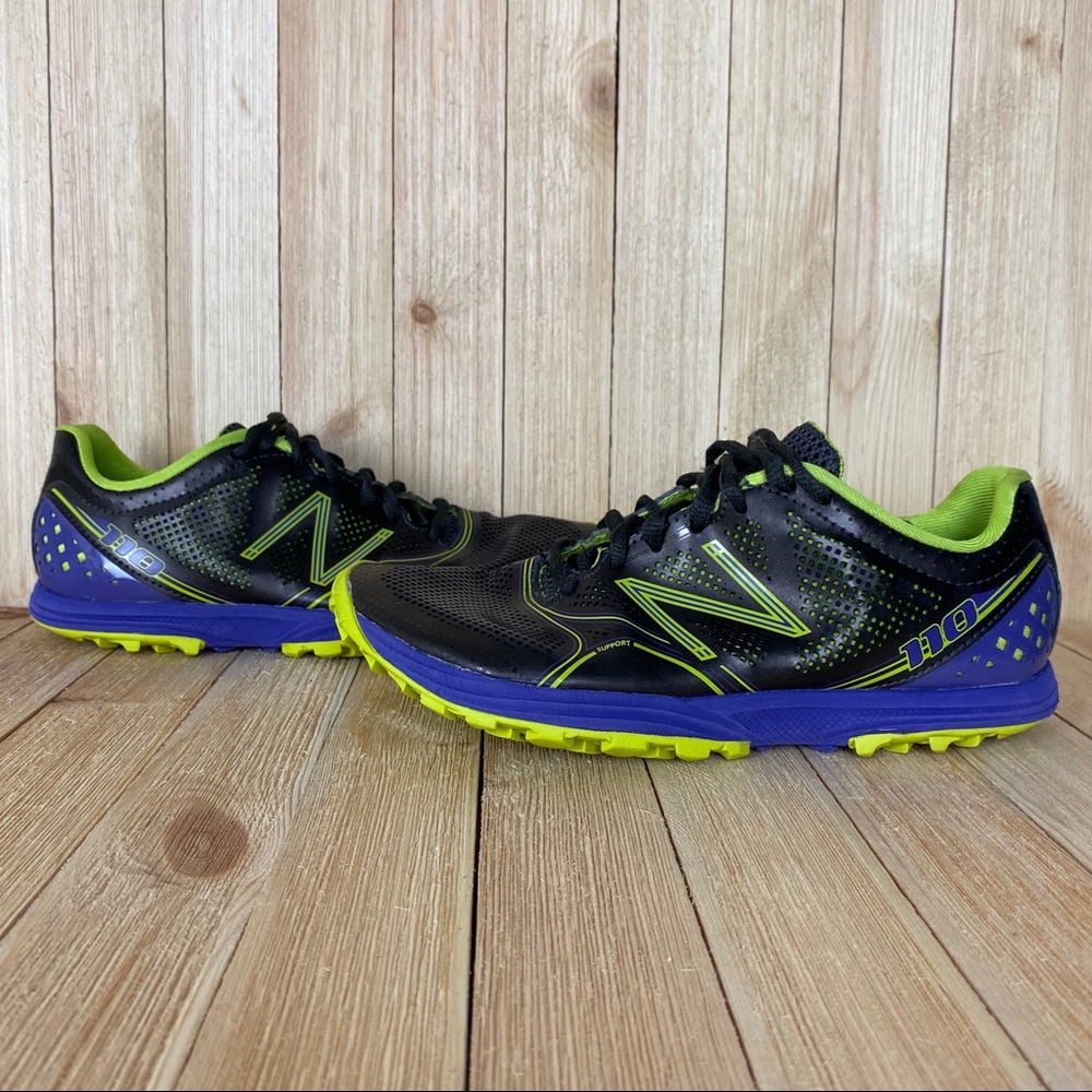 New balance 110 running trail shoes